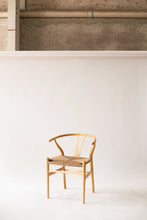 Load image into Gallery viewer, wishbone chair
