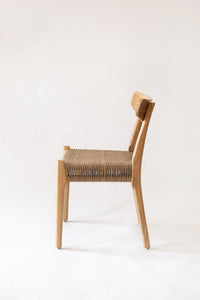 Poppy chair