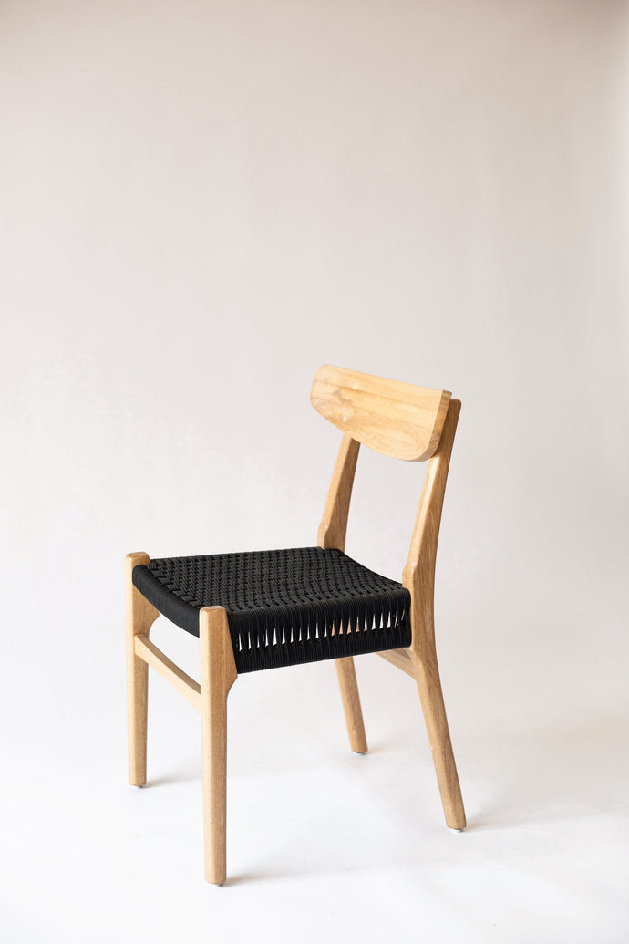Poppy chair