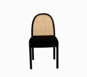 Franconian chair